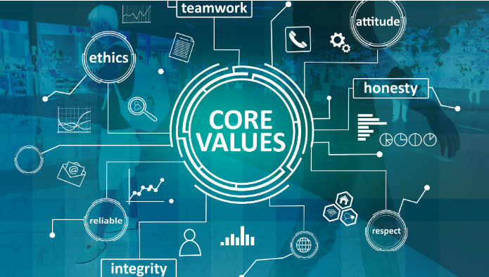 core values