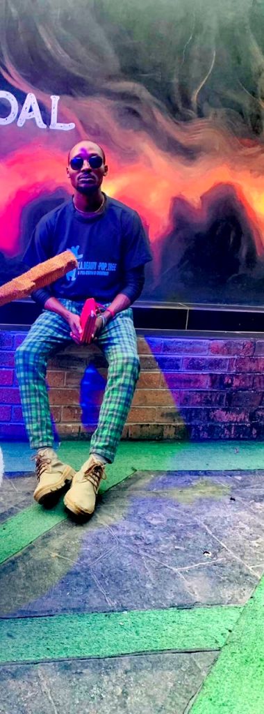 A. Adekunle ALIU (Direct A)