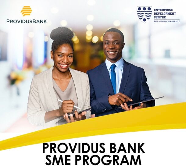 PROVIDUS BANK