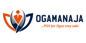 OGAMANAJA LOGO Transperent