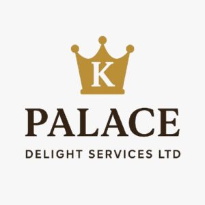 K Palace logo