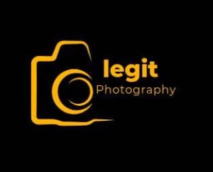 Legit logo
